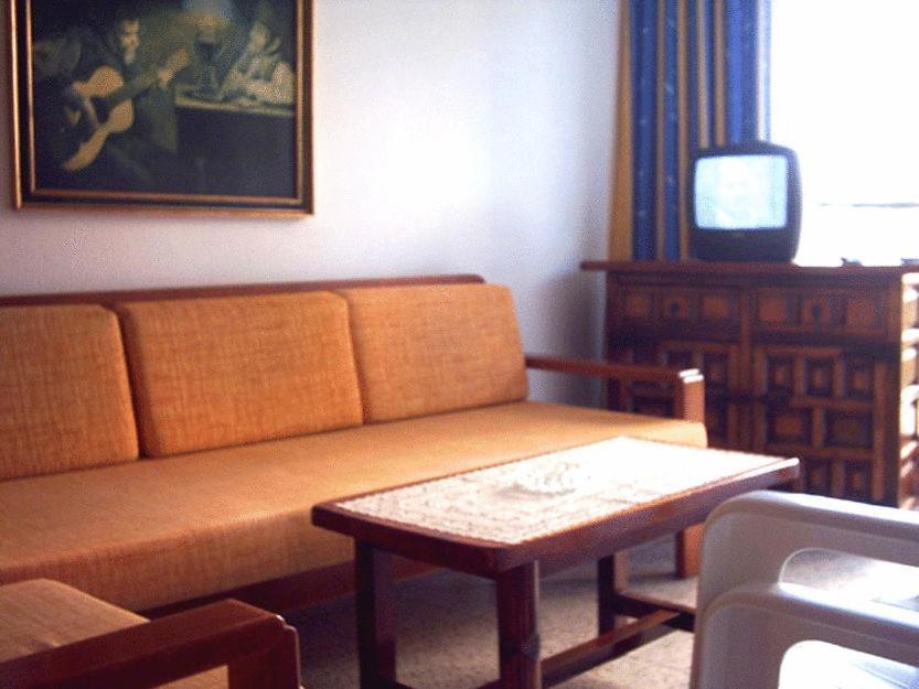 Apartamentos Caroni Maspalomas  Habitación foto