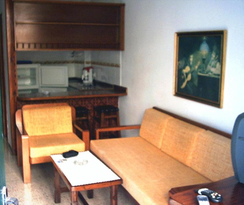 Apartamentos Caroni Maspalomas  Habitación foto
